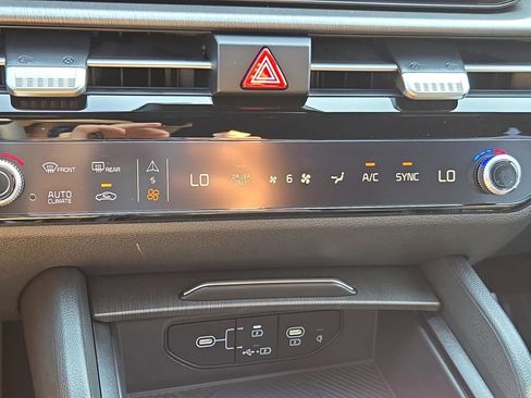 New 2026 Kia Sportage X-Line image 21