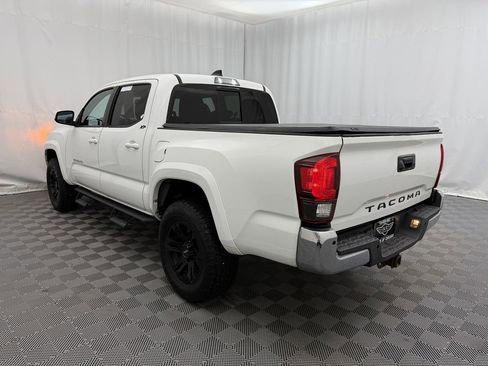 Used 2020 Toyota Tacoma SR5 image 4