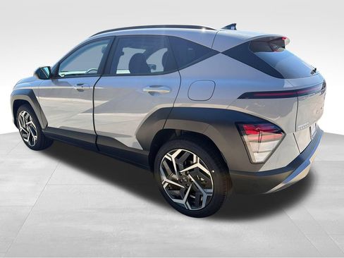New 2026 Hyundai Kona SEL Premium FWD image 4