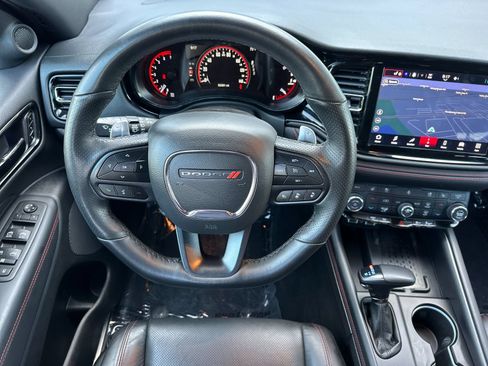 Used 2025 Dodge Durango R/T AWD/4WD image 13
