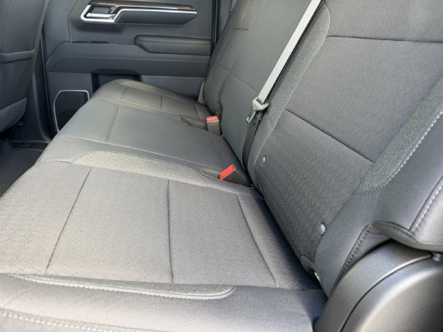 New 2026 Chevrolet Silverado 1500 RST w/ Protection Package RWD image 20