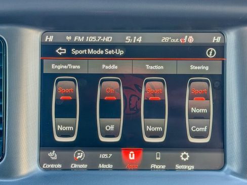 Used 2023 Dodge Charger R/T w/ Plus Group image 21