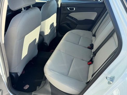 Certified 2024 Honda Civic EX image 15