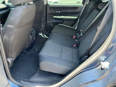 Used 2024 Honda CR-V LX image 3