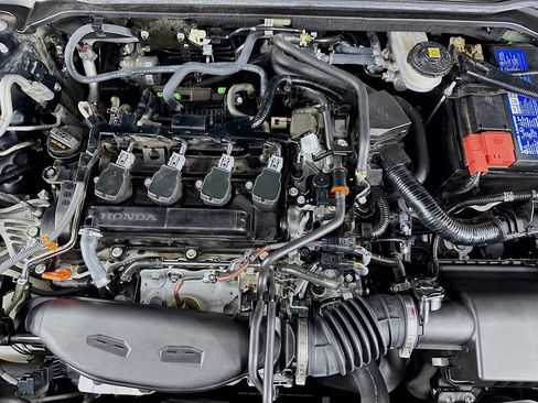 Used 2023 Honda Civic EX-L image 41