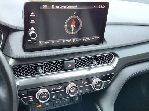Used 2023 Acura Integra A-Spec w/ Technology Package FWD image 15