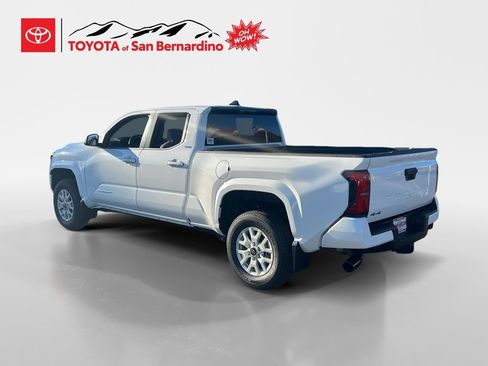 New 2025 Toyota Tacoma SR5 image 3