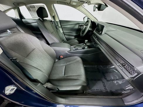 Used 2024 Honda Accord EX image 12