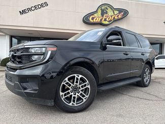 Used 2025 Ford Expedition Active video 1