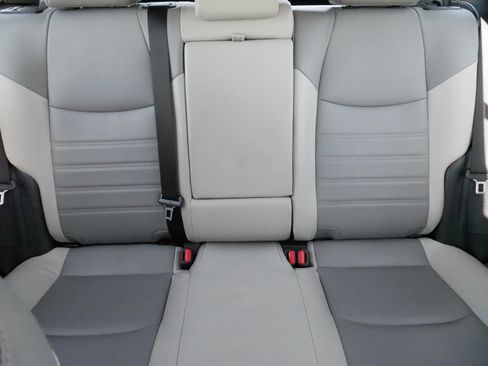 Certified 2023 Toyota RAV4 XLE Premium AWD/4WD image 13