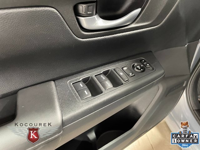 Used 2023 Honda CR-V EX image 21