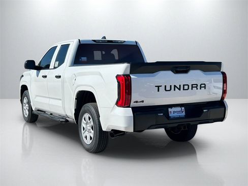 New 2026 Toyota Tundra SR image 7