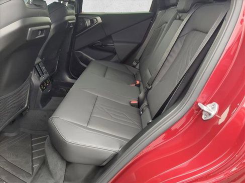 New 2026 BMW X3 M50 w/ Premium Package image 16