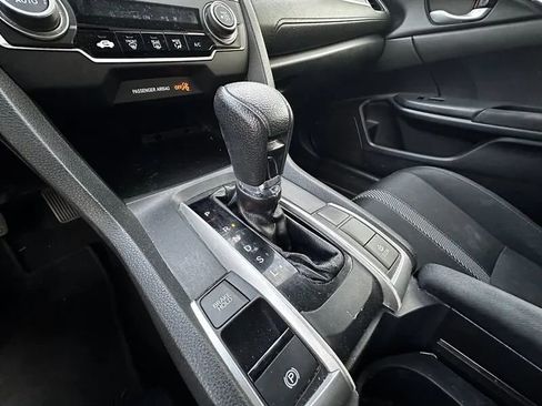 Used 2016 Honda Civic LX image 7