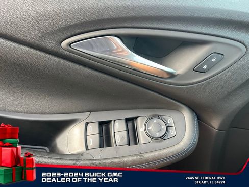 Certified 2026 Buick Encore GX Sport Touring w/ Advanced Technology Package image 16