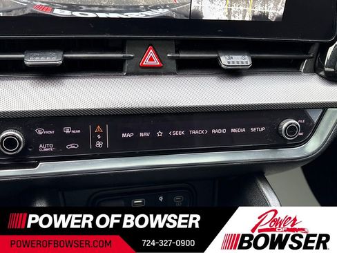 Used 2023 Kia Sportage SX image 14