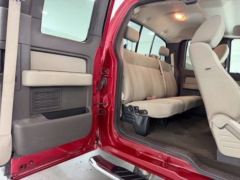 Used 2009 Ford F150 XLT AWD/4WD image 20