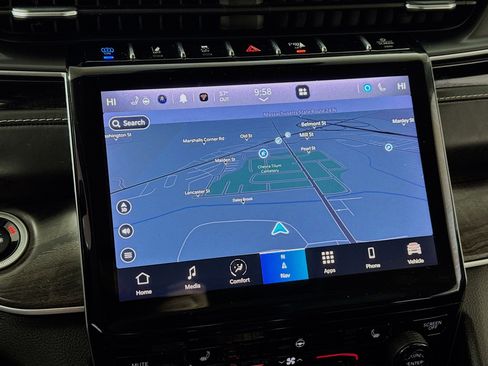 Used 2022 Jeep Grand Cherokee Limited 4xe image 2