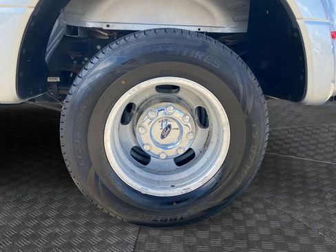 Used 2021 Ford F350 XL w/ STX Appearance Package image 32