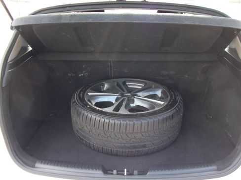 Used 2016 Kia Forte EX image 17