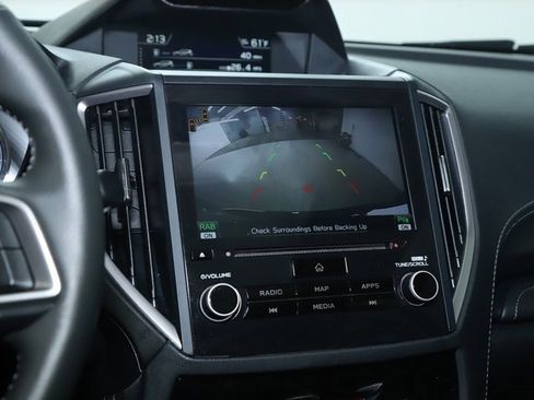 Certified 2023 Subaru Forester Touring image 33