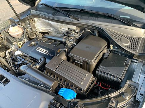 Used 2016 Audi Q3 2.0T Prestige w/ Prestige Package image 31
