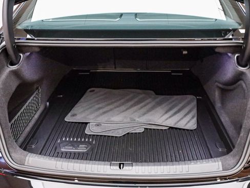 Certified 2025 Audi A6 Premium Plus w/ Premium Plus Package image 28