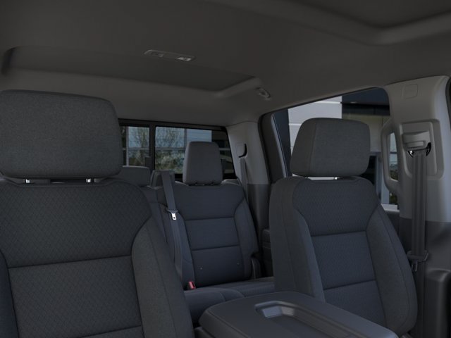 New 2026 GMC Sierra 1500 SLE w/ Preferred Package AWD/4WD image 24