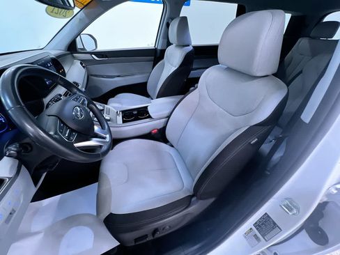 Used 2021 Hyundai Palisade SEL AWD/4WD image 14