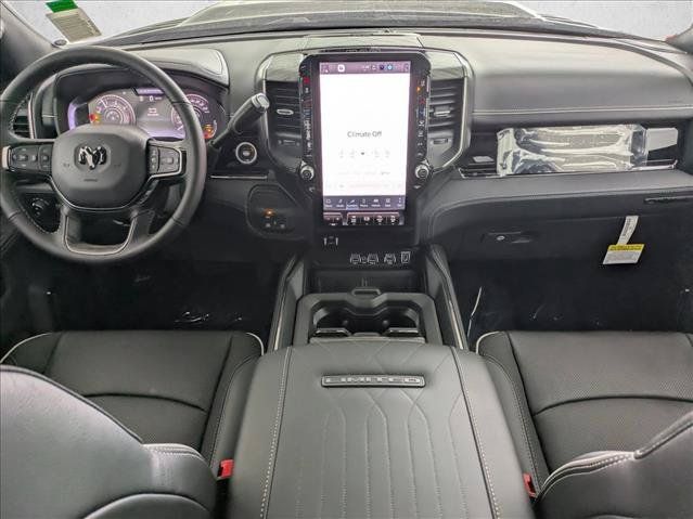 New 2026 RAM 3500 Limited AWD/4WD image 14