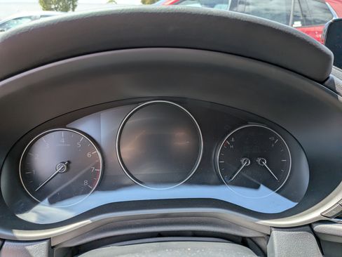 New 2026 MAZDA CX-30 AWD 2.5 S w/ Select Sport Pkg image 27