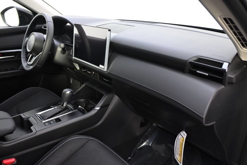 New 2026 MAZDA CX-5 Select AWD/4WD image 15