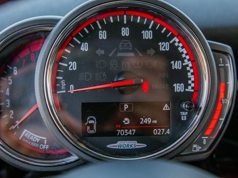 Used 2018 MINI Cooper John Cooper Works image 17