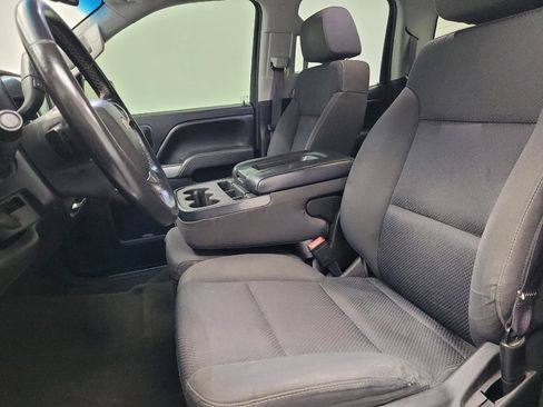 Used 2015 Chevrolet Silverado 1500 LT w/ All Star Edition RWD image 17