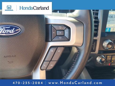 Used 2019 Ford F250 Platinum w/ Platinum Ultimate Package image 20