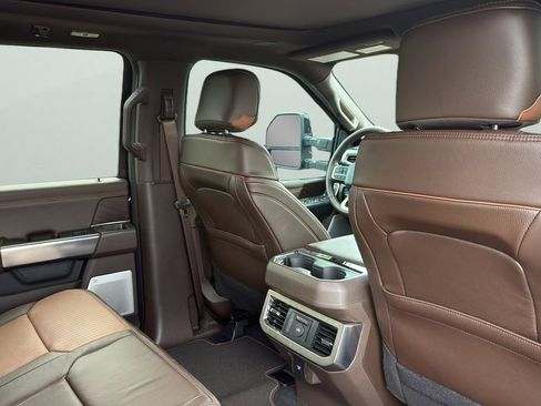 Used 2026 Ford F250 King Ranch AWD/4WD image 29