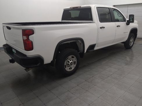 Used 2020 Chevrolet Silverado 2500 W/T w/ WT Fleet Convenience Package RWD image 10