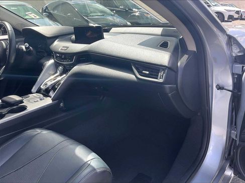 Used 2023 Acura TLX w/ Technology Package FWD image 18
