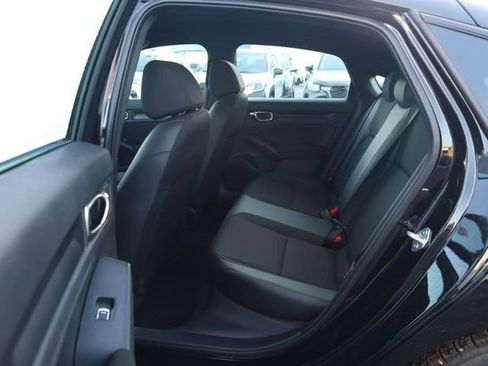 New 2026 Honda Civic Sport image 20