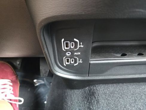Used 2026 RAM 2500 Big Horn AWD/4WD image 26