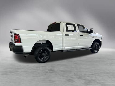 Used 2025 RAM 2500 Tradesman AWD/4WD image 3