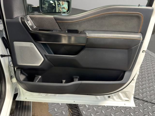 Used 2023 Ford F150 Platinum w/ FX4 Off-Road Package AWD/4WD image 22