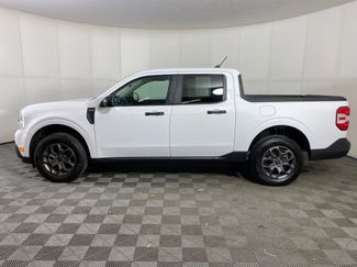 Used 2023 Ford Maverick XLT video 2