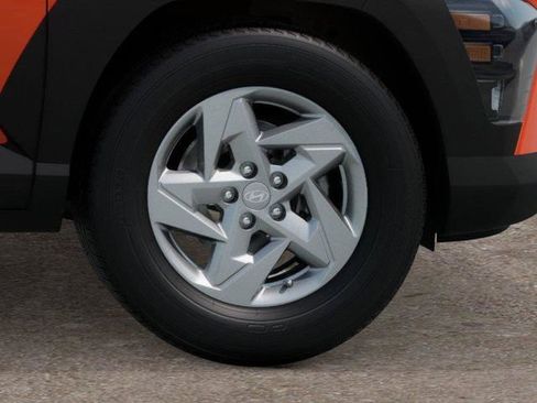 New 2026 Hyundai Kona SE AWD/4WD image 8
