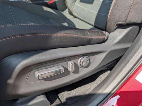 New 2026 Honda CR-V TrailSport image 10