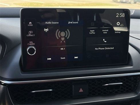 New 2026 Acura ADX A-Spec image 19