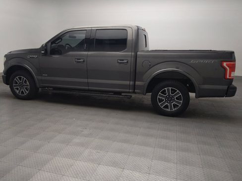 Used 2016 Ford F150 XLT w/ Equipment Group 302A Luxury RWD image 3
