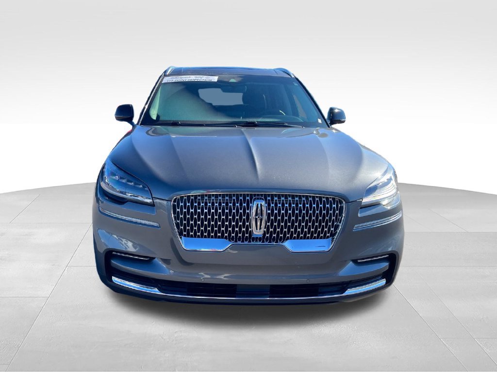 Used 2024 Lincoln Aviator AWD w/ Premium Package image 8