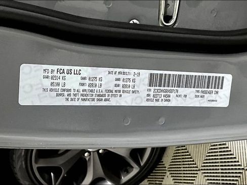 Used 2019 Dodge Charger GT image 32