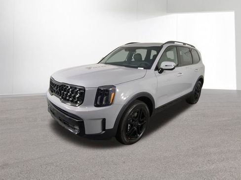 New 2025 Kia Telluride SX X-Line image 41